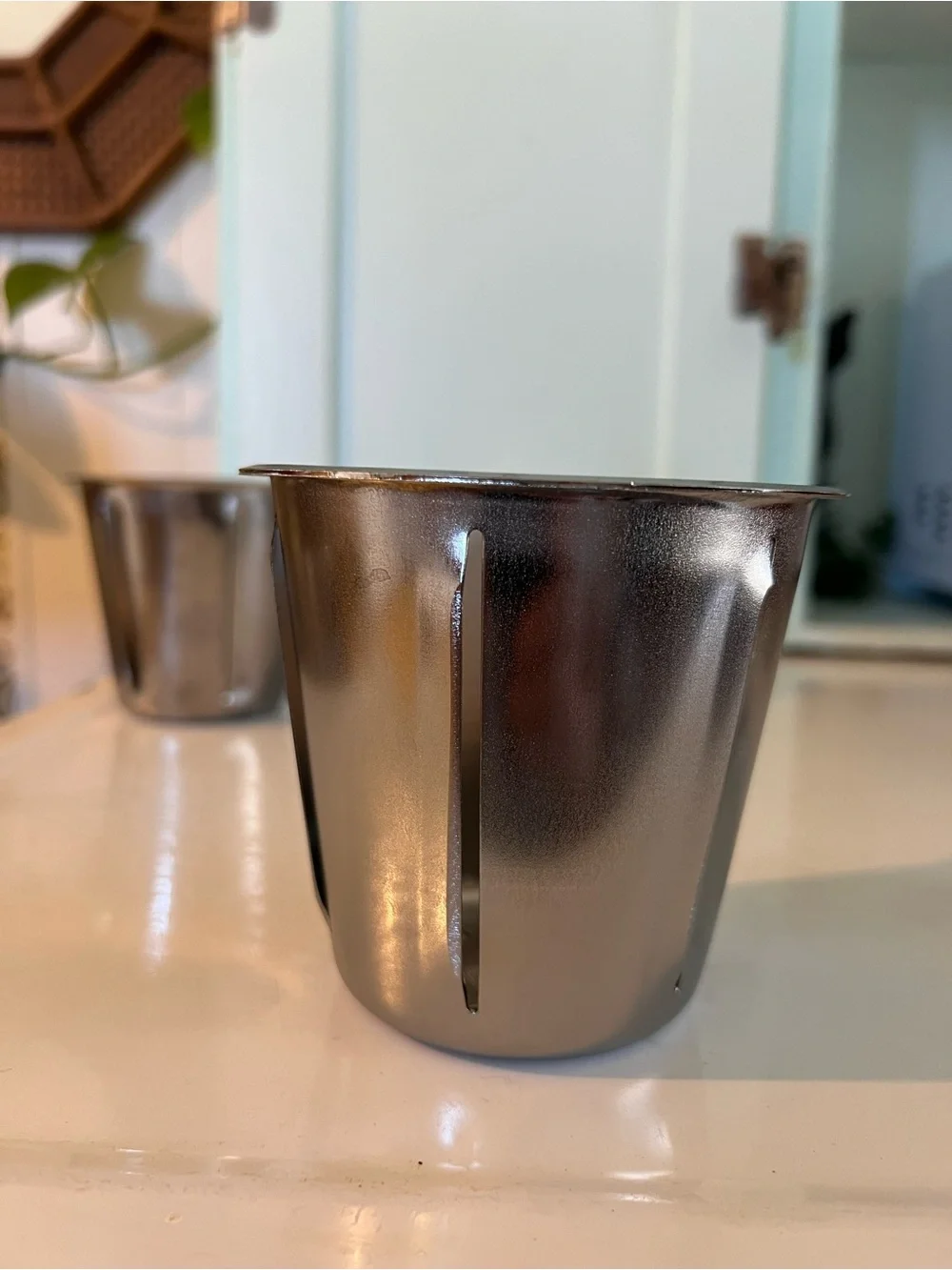 KitchenAid Stainless Steel Rotary Slicer/Shredder Attachment